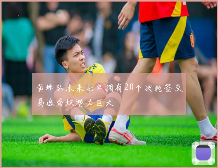黄蜂队未来七年拥有20个次轮签交易选秀权潜力巨大