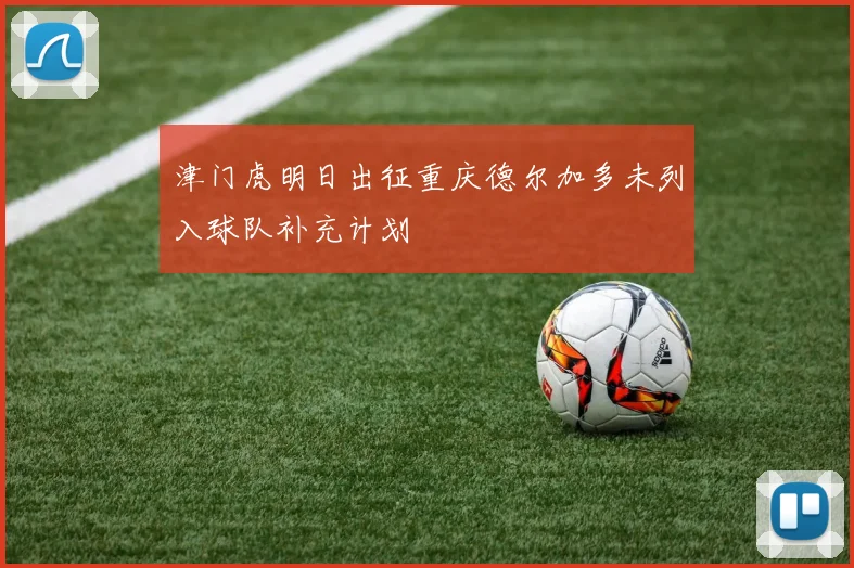 津门虎明日出征重庆德尔加多未列入球队补充计划